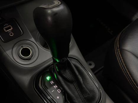 FIAT Toro 1.8 16V 4P FLEX FREEDOM AUTOM�TICO, Foto 13