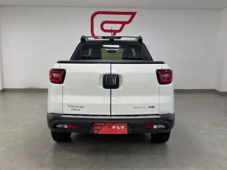 FIAT Toro 1.8 16V 4P FLEX FREEDOM AUTOM�TICO, Foto 15