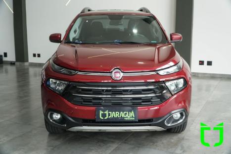 FIAT Toro 1.8 16V 4P FLEX FREEDOM AUTOM�TICO, Foto 2