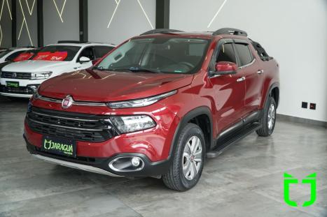 FIAT Toro 1.8 16V 4P FLEX FREEDOM AUTOM�TICO, Foto 3