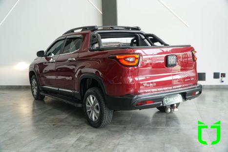 FIAT Toro 1.8 16V 4P FLEX FREEDOM AUTOM�TICO, Foto 4