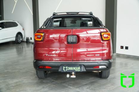 FIAT Toro 1.8 16V 4P FLEX FREEDOM AUTOM�TICO, Foto 5
