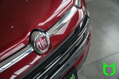 FIAT Toro 1.8 16V 4P FLEX FREEDOM AUTOM�TICO, Foto 7
