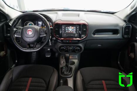 FIAT Toro 1.8 16V 4P FLEX FREEDOM AUTOM�TICO, Foto 8