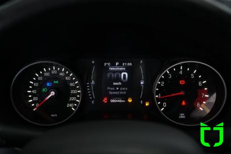 FIAT Toro 1.8 16V 4P FLEX FREEDOM AUTOM�TICO, Foto 9