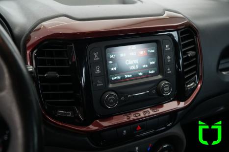 FIAT Toro 1.8 16V 4P FLEX FREEDOM AUTOM�TICO, Foto 10