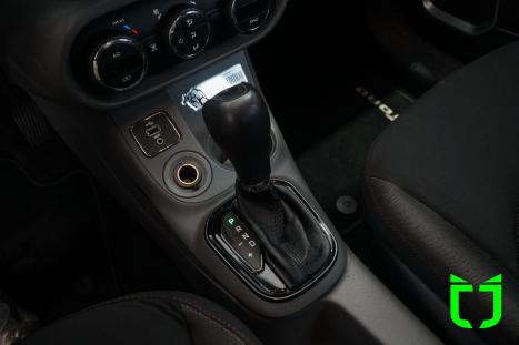 FIAT Toro 1.8 16V 4P FLEX FREEDOM AUTOM�TICO, Foto 12