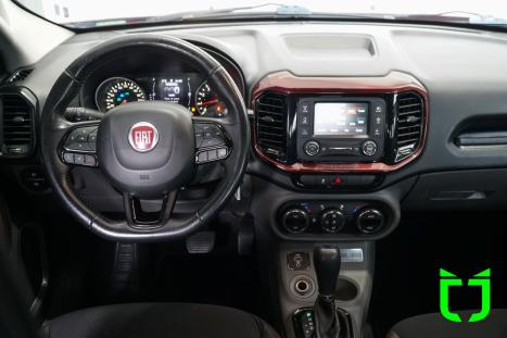 FIAT Toro 1.8 16V 4P FLEX FREEDOM AUTOM�TICO, Foto 13