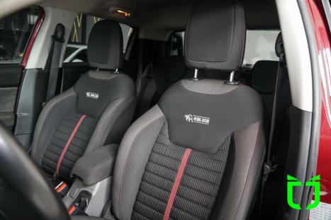 FIAT Toro 1.8 16V 4P FLEX FREEDOM AUTOM�TICO, Foto 14