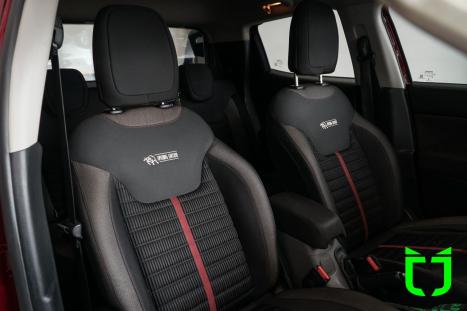 FIAT Toro 1.8 16V 4P FLEX FREEDOM AUTOM�TICO, Foto 15