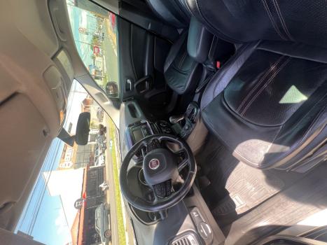 FIAT Toro 1.8 16V 4P FLEX FREEDOM AUTOM�TICO, Foto 6