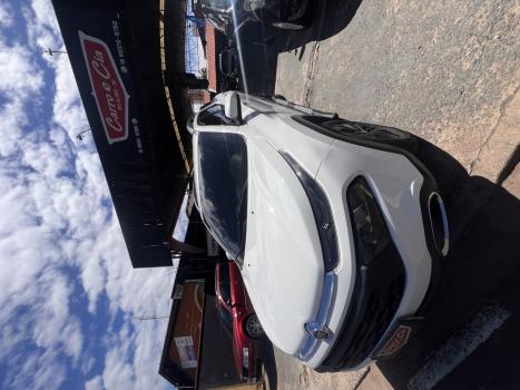 FIAT Toro 1.8 16V 4P FLEX FREEDOM AUTOM�TICO, Foto 7