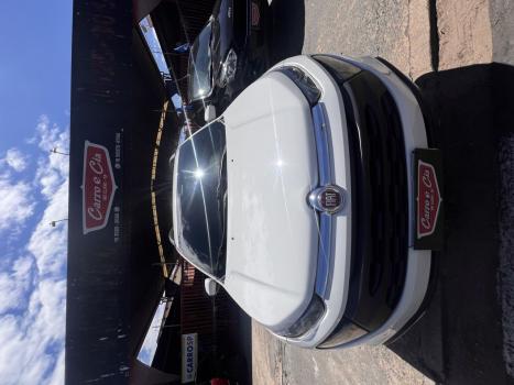 FIAT Toro 1.8 16V 4P FLEX FREEDOM AUTOM�TICO, Foto 9