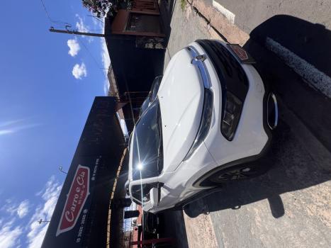 FIAT Toro 1.8 16V 4P FLEX FREEDOM AUTOM�TICO, Foto 10