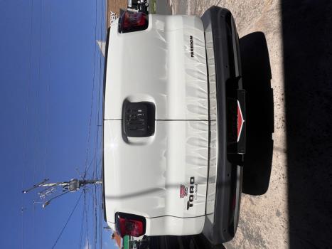 FIAT Toro 1.8 16V 4P FLEX FREEDOM AUTOM�TICO, Foto 13