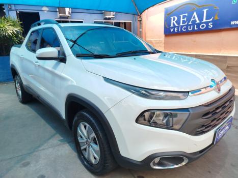 FIAT Toro 1.8 16V 4P FLEX FREEDOM AUTOM�TICO, Foto 1