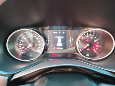 FIAT Toro 1.8 16V 4P FLEX FREEDOM AUTOM�TICO, Foto 2