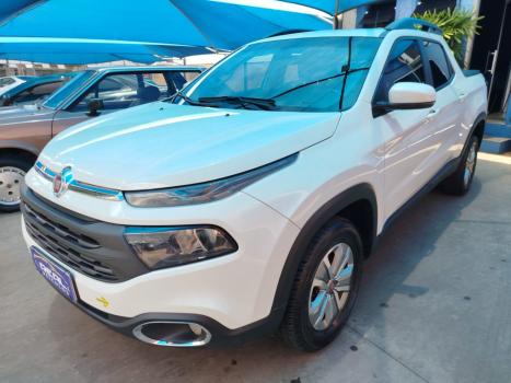 FIAT Toro 1.8 16V 4P FLEX FREEDOM AUTOM�TICO, Foto 7