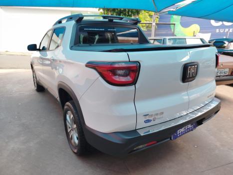 FIAT Toro 1.8 16V 4P FLEX FREEDOM AUTOM�TICO, Foto 9