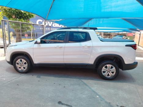 FIAT Toro 1.8 16V 4P FLEX FREEDOM AUTOM�TICO, Foto 10