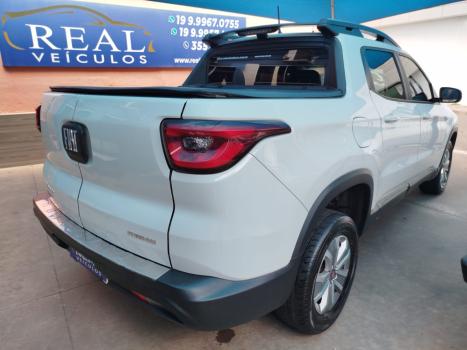 FIAT Toro 1.8 16V 4P FLEX FREEDOM AUTOM�TICO, Foto 11