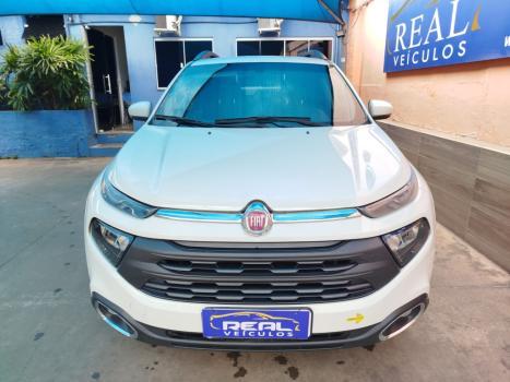 FIAT Toro 1.8 16V 4P FLEX FREEDOM AUTOM�TICO, Foto 12