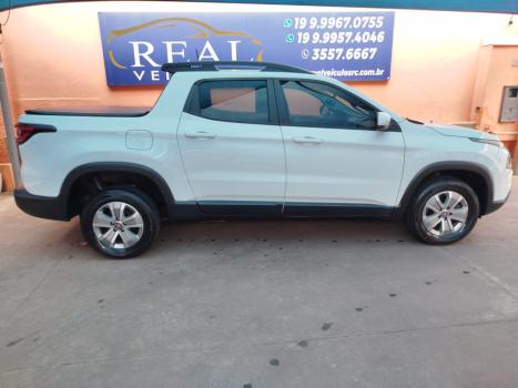 FIAT Toro 1.8 16V 4P FLEX FREEDOM AUTOM�TICO, Foto 13