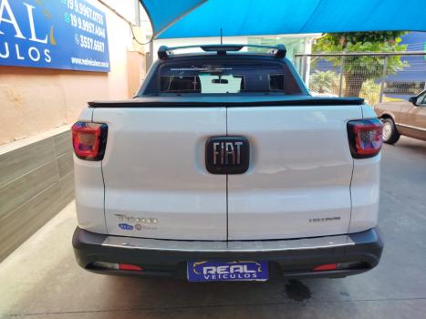 FIAT Toro 1.8 16V 4P FLEX FREEDOM AUTOM�TICO, Foto 14