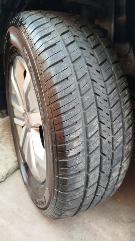 FIAT Toro 1.8 16V 4P FLEX FREEDOM AUTOM�TICO, Foto 15