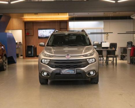 FIAT Toro 1.8 16V 4P FLEX FREEDOM AUTOM�TICO, Foto 2