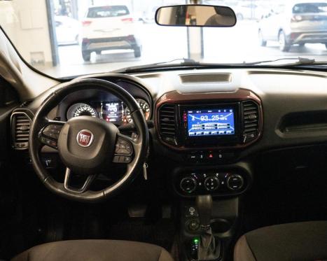 FIAT Toro 1.8 16V 4P FLEX FREEDOM AUTOM�TICO, Foto 7