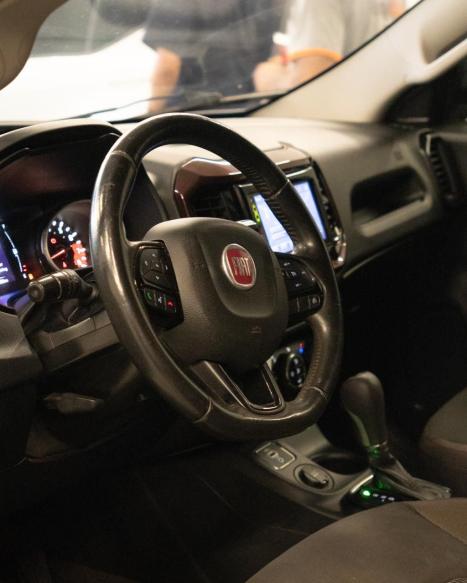 FIAT Toro 1.8 16V 4P FLEX FREEDOM AUTOM�TICO, Foto 10