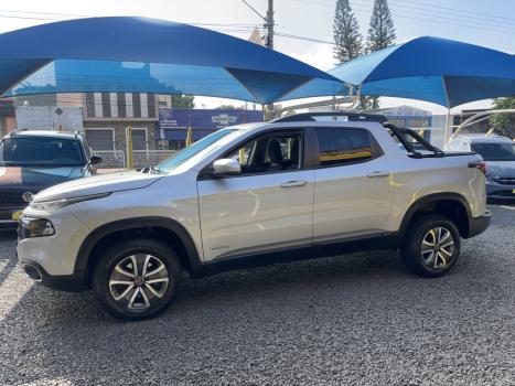 FIAT Toro 1.8 16V 4P FLEX FREEDOM ROAD AUTOM�TICO, Foto 2