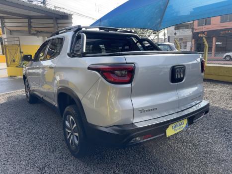 FIAT Toro 1.8 16V 4P FLEX FREEDOM ROAD AUTOM�TICO, Foto 3