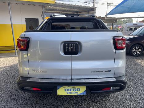 FIAT Toro 1.8 16V 4P FLEX FREEDOM ROAD AUTOM�TICO, Foto 4