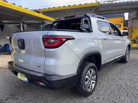 FIAT Toro 1.8 16V 4P FLEX FREEDOM ROAD AUTOM�TICO, Foto 5