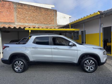 FIAT Toro 1.8 16V 4P FLEX FREEDOM ROAD AUTOM�TICO, Foto 6