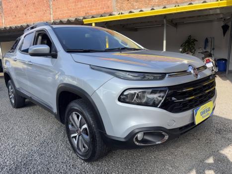FIAT Toro 1.8 16V 4P FLEX FREEDOM ROAD AUTOM�TICO, Foto 7