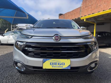 FIAT Toro 1.8 16V 4P FLEX FREEDOM ROAD AUTOM�TICO, Foto 8
