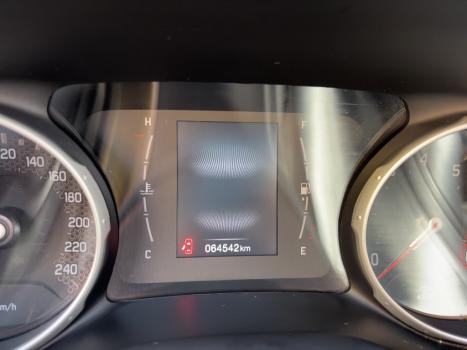 FIAT Toro 1.8 16V 4P FLEX FREEDOM ROAD AUTOM�TICO, Foto 9