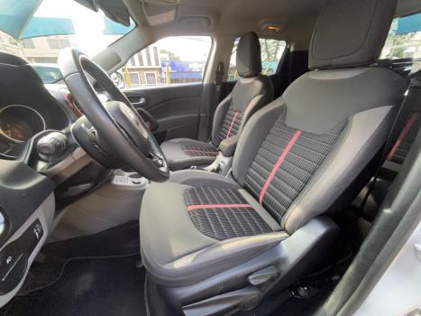 FIAT Toro 1.8 16V 4P FLEX FREEDOM ROAD AUTOM�TICO, Foto 10