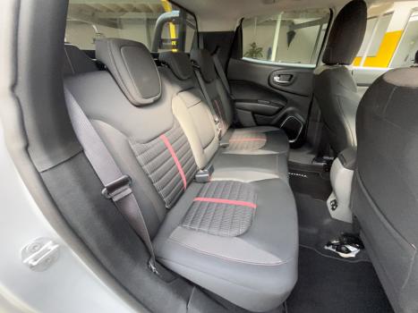 FIAT Toro 1.8 16V 4P FLEX FREEDOM ROAD AUTOM�TICO, Foto 12