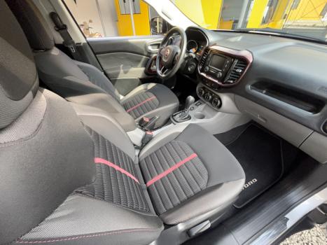 FIAT Toro 1.8 16V 4P FLEX FREEDOM ROAD AUTOM�TICO, Foto 13