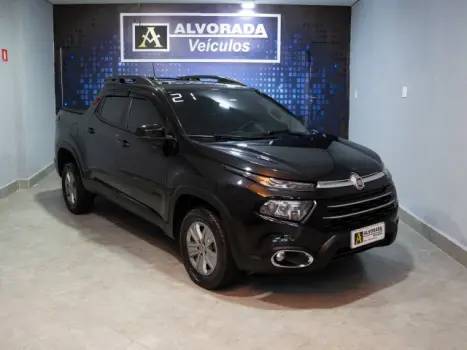 FIAT Toro 1.8 16V 4P FLEX FREEDOM AUTOM�TICO, Foto 1