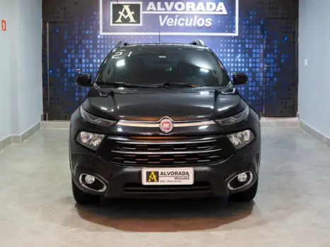 FIAT Toro 1.8 16V 4P FLEX FREEDOM AUTOM�TICO, Foto 2