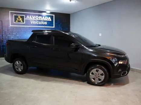 FIAT Toro 1.8 16V 4P FLEX FREEDOM AUTOM�TICO, Foto 3