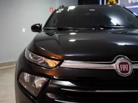 FIAT Toro 1.8 16V 4P FLEX FREEDOM AUTOM�TICO, Foto 4
