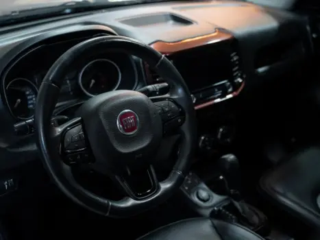 FIAT Toro 1.8 16V 4P FLEX FREEDOM AUTOM�TICO, Foto 5