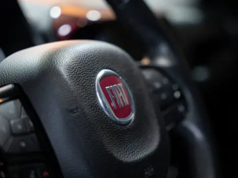 FIAT Toro 1.8 16V 4P FLEX FREEDOM AUTOM�TICO, Foto 6