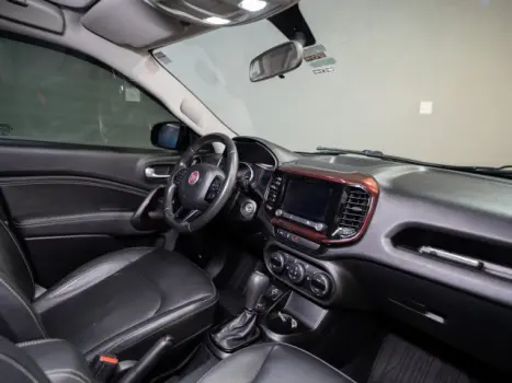 FIAT Toro 1.8 16V 4P FLEX FREEDOM AUTOM�TICO, Foto 10